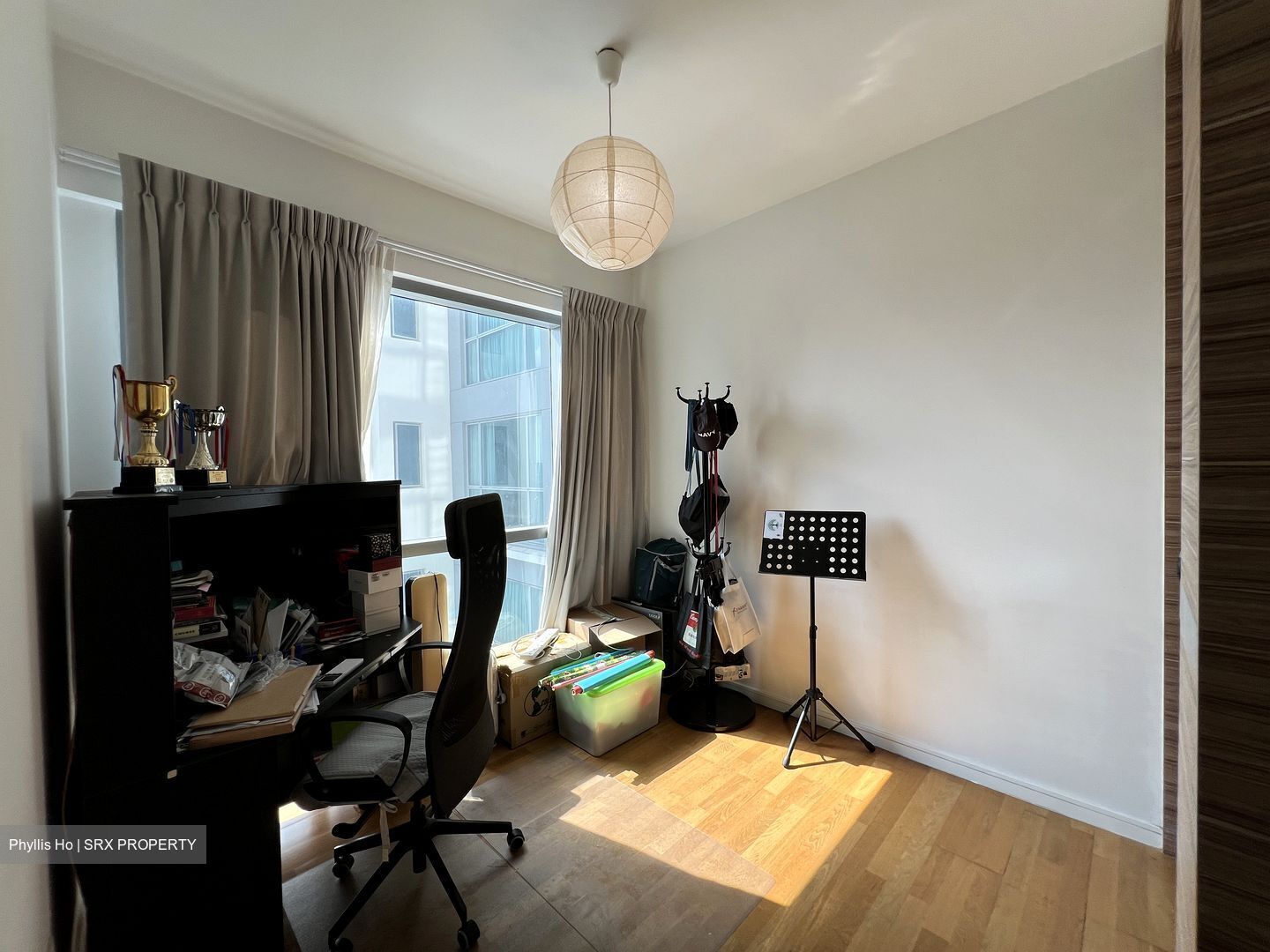 Thomson Grand (D20), Condominium #437520621